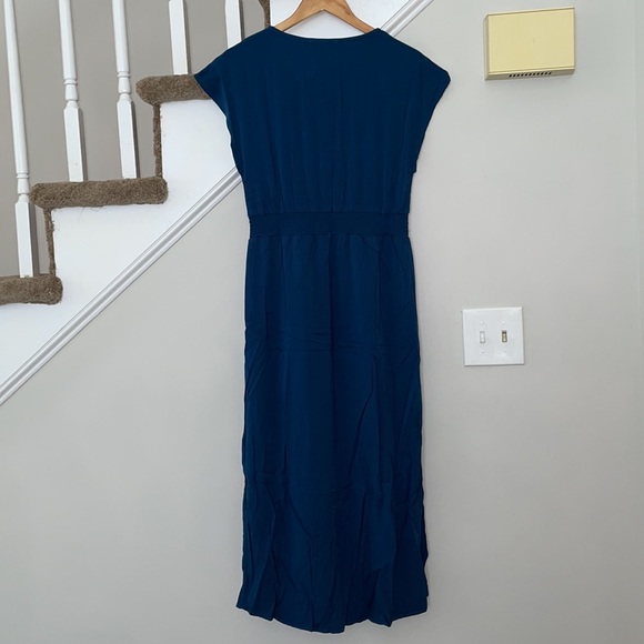 MODODOC • Maxi Dress - Picture 5 of 7